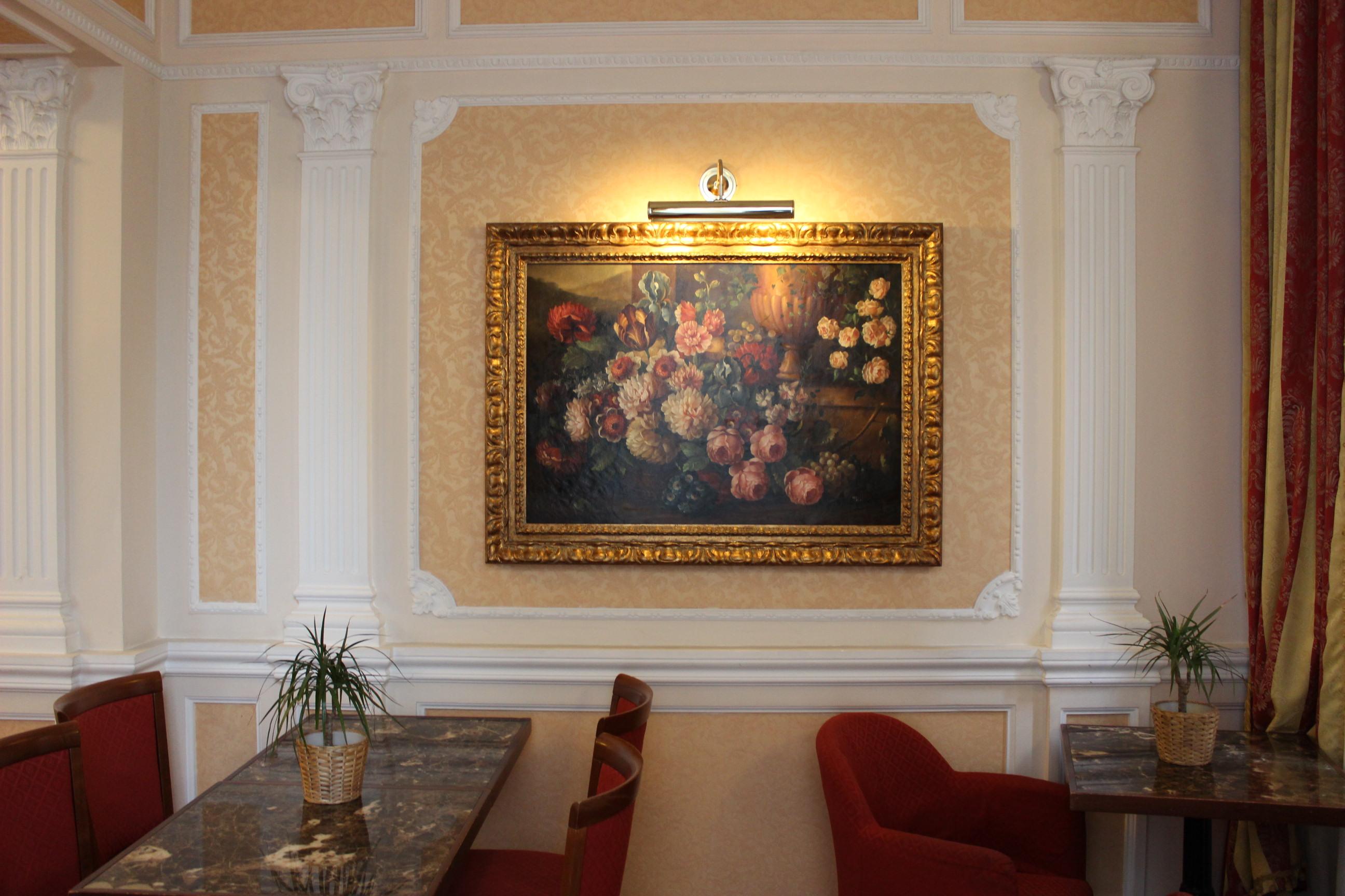 רומא Hotel Dei Consoli Vaticano מראה חיצוני תמונה