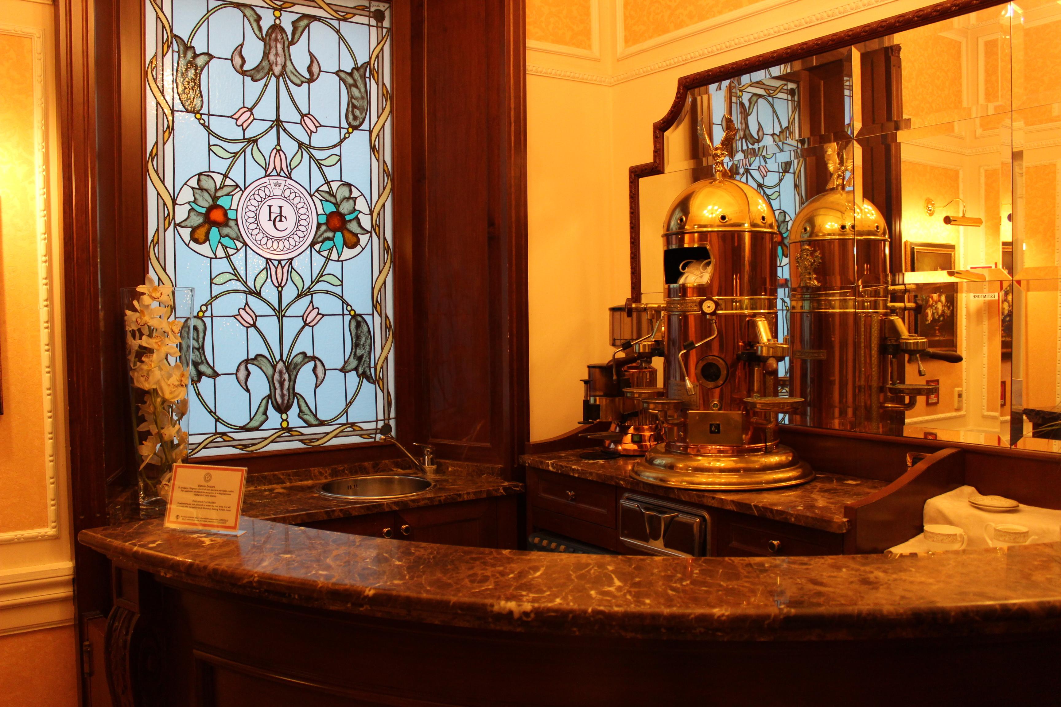 רומא Hotel Dei Consoli Vaticano מראה חיצוני תמונה