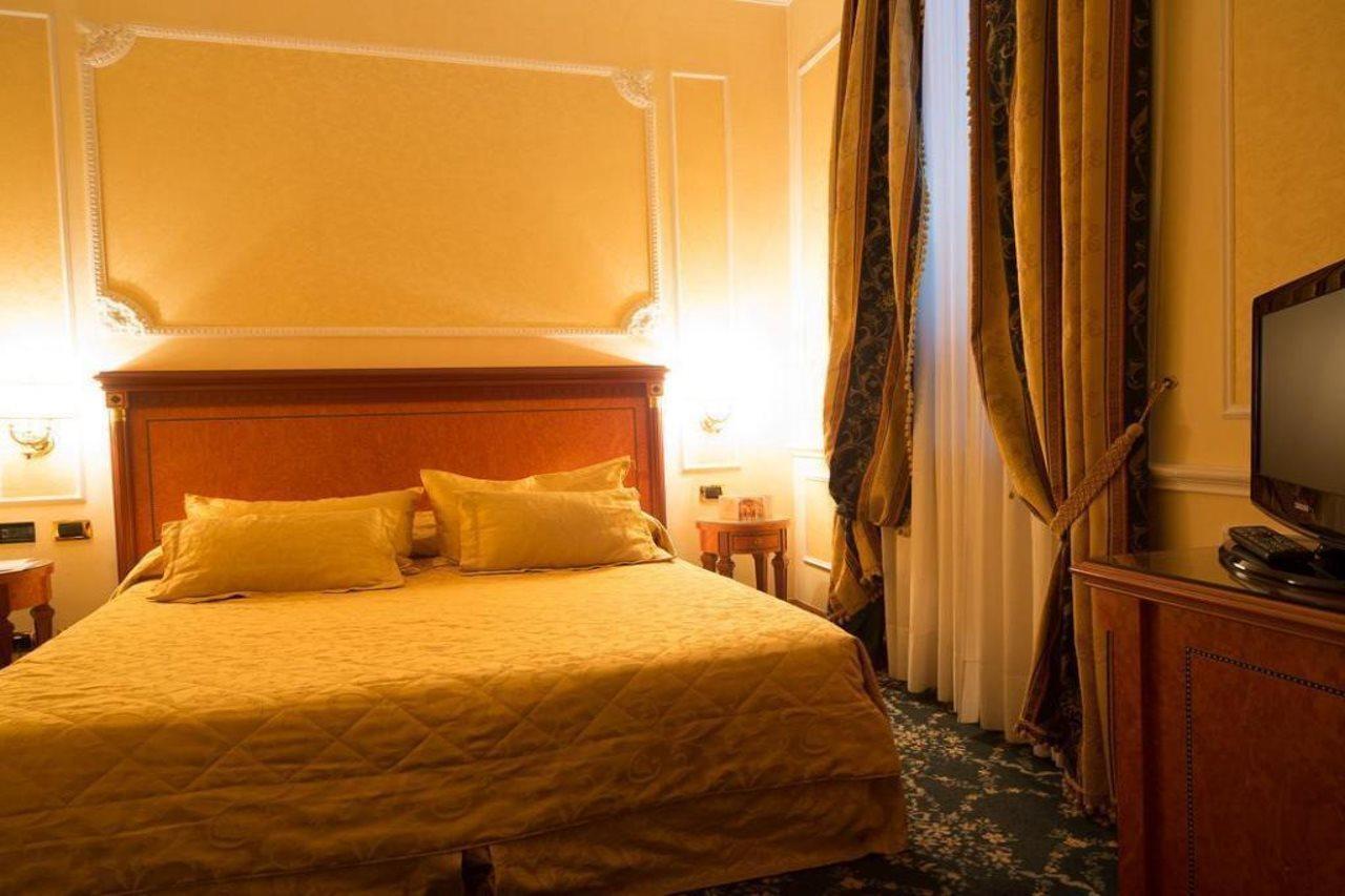רומא Hotel Dei Consoli Vaticano מראה חיצוני תמונה