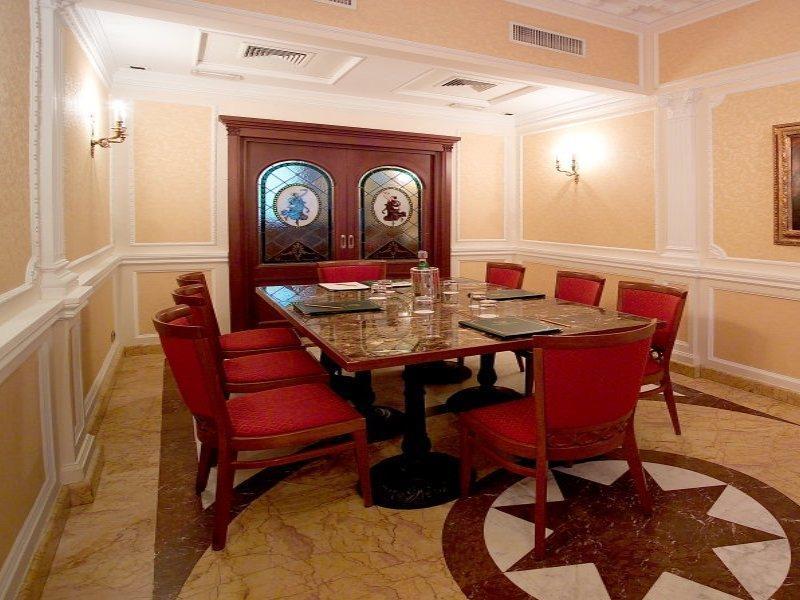 רומא Hotel Dei Consoli Vaticano מראה חיצוני תמונה